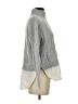 Primark Gray Turtleneck Sweater Size S - photo 4