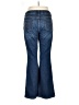 Chico's Blue Jeans Size Lg (2) - photo 2