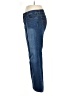 Chico's Blue Jeans Size Lg (2) - photo 5