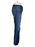 Chico's Blue Jeans Size Lg (2) - photo 4