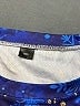 Unbranded Stars Blue Long Sleeve T-Shirt Size XXL - photo 7