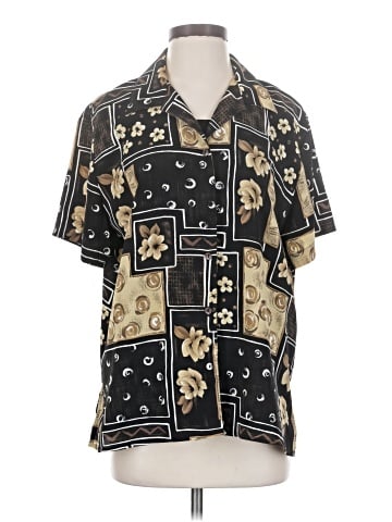 Notations Kimono (view 1)