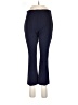 Talbots Solid Blue Active Pants Size L (estimated) - photo 1