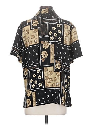 Notations Kimono (view 2)