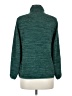 Unbranded Teal Turtleneck Sweater Size M (estimated) - photo 2