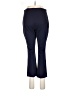 Talbots Solid Blue Active Pants Size L (estimated) - photo 2