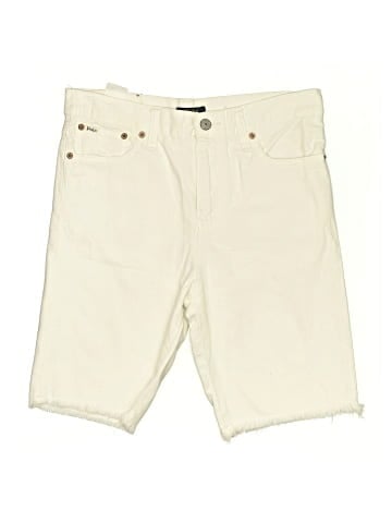 Polo by Ralph Lauren Khaki Shorts (view 1)