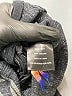 Knot Sisters 100% Viscose Black Sleeveless Blouse Size XS - photo 8