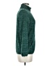 Unbranded Teal Turtleneck Sweater Size M (estimated) - photo 4