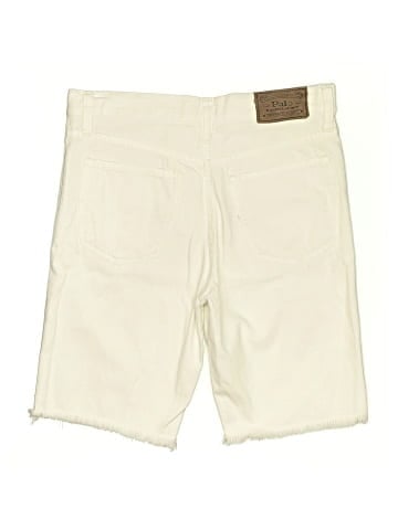 Polo by Ralph Lauren Khaki Shorts (view 2)