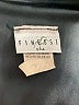 Bill Levkoff Black Cocktail Dress Size S - photo 6