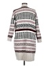 Penelope Rose White Cardigan Size M - photo 2