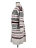 Penelope Rose White Cardigan Size M - photo 5