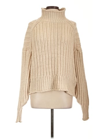 H&M Turtleneck Sweater (view 1)