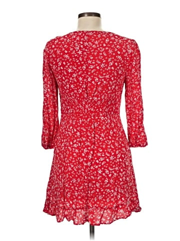 Zara Casual Dress (view 2)