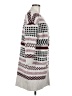 Penelope Rose White Cardigan Size M - photo 4