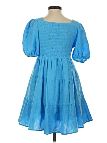 Hunter & Brown Casual Dress (view 2)