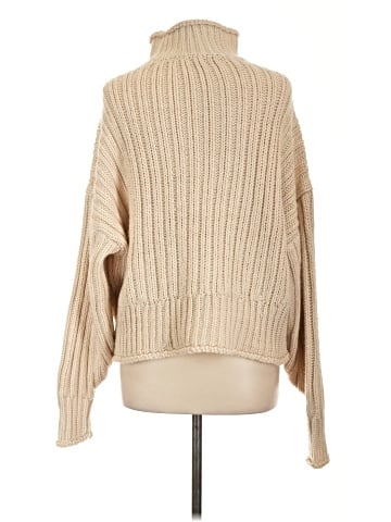 H&M Turtleneck Sweater (view 2)