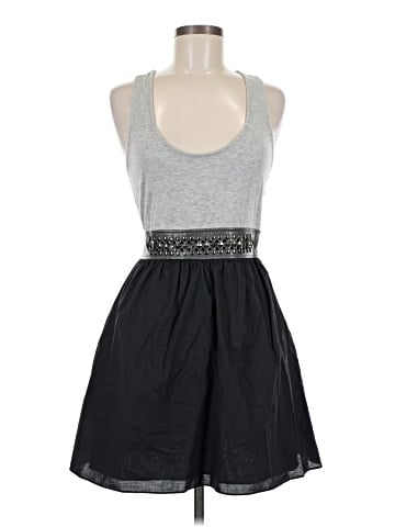 Bebe Casual Dress (view 1)