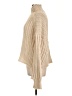 H&M Tan Turtleneck Sweater Size L - photo 5