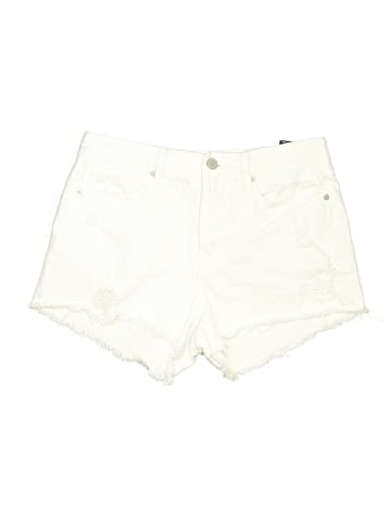 Blank NYC Shorts (view 1)