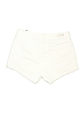 Blank NYC Shorts (view 2)