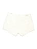 Blank NYC 100% Cotton Ivory Shorts Size 28 waist - photo 2