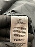 Eddie Bauer Gray Windbreaker Size L - photo 7