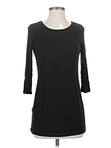Loveappella 3/4 Sleeve Top (view 1)