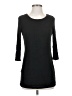 Loveappella Black 3/4 Sleeve Top Size S - photo 1