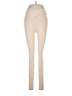LIVE THE PROCESS Ivory Active Pants Size M - photo 1