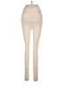 LIVE THE PROCESS Ivory Active Pants Size M - photo 2