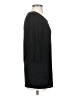 Loveappella Black 3/4 Sleeve Top Size S - photo 4