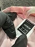 Shein 100% Polyester Floral Pink Casual Skirt Size 2 - photo 4