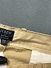J.Crew Factory Store Tan Khakis Size 34 waist - photo 7