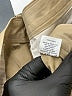 J.Crew Factory Store Tan Khakis Size 34 waist - photo 8