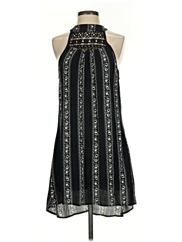 Alya Casual Dress (view 1)