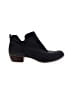BP. 100% Leather Black Ankle Boots Size 8 1/2 - photo 1