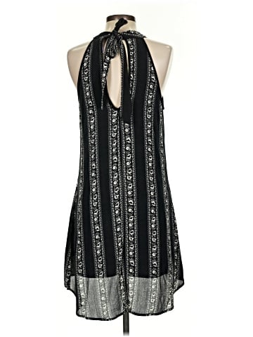 Alya Casual Dress (view 2)