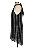 Alya 100% Polyester Black Casual Dress Size S - photo 5