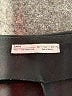 Zara Basic Solid Black Casual Skirt Size S - photo 3