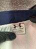 Under Armour Blue Athletic Shorts Size L - photo 3