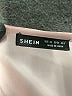 Shein 100% Polyester Pink Blazer Size 2 - photo 6