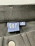 Gap Black Active Pants Size 10 - photo 7
