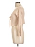 Shein 100% Acrylic Tan Cardigan Size L - photo 5