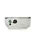 Unbranded Green White Makeup Bag One size - photo 1