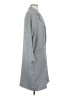 Assorted Brands Gray Trenchcoat Size S - photo 4