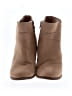 Market and Spruce Tan Wedges Size 6 1/2 - photo 2