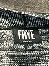FRYE Black Cardigan Size S - photo 7