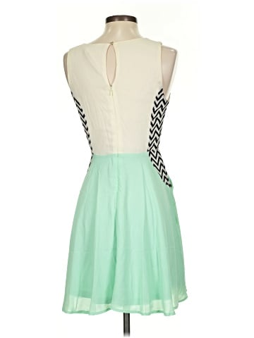 Double Zero Cocktail Dress (view 2)